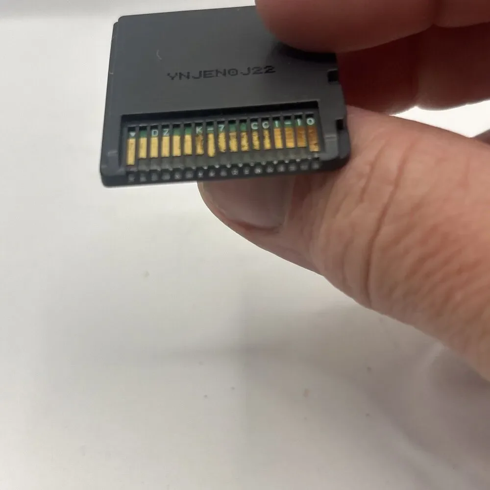 Mini Ninjas Nintendo DS -Authentic Cartridge Only